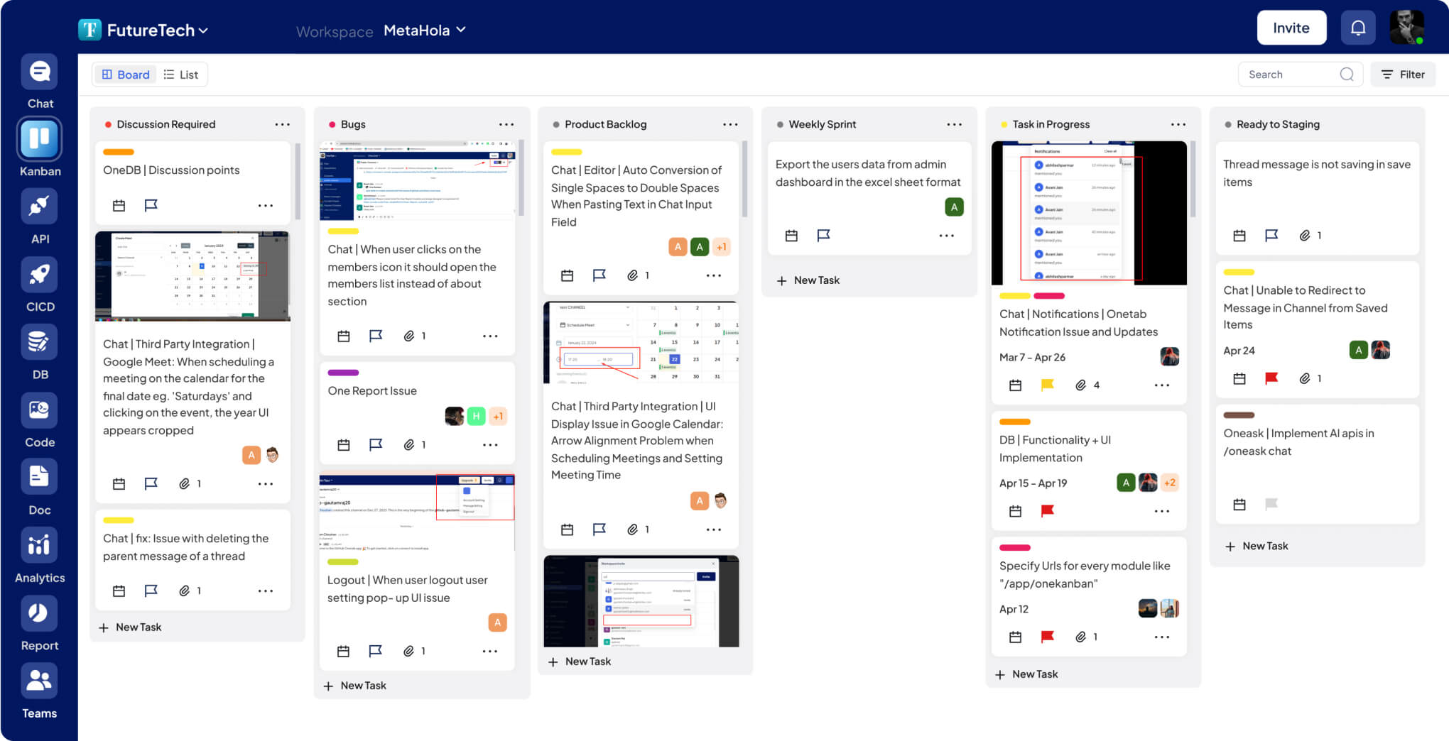 Kanban