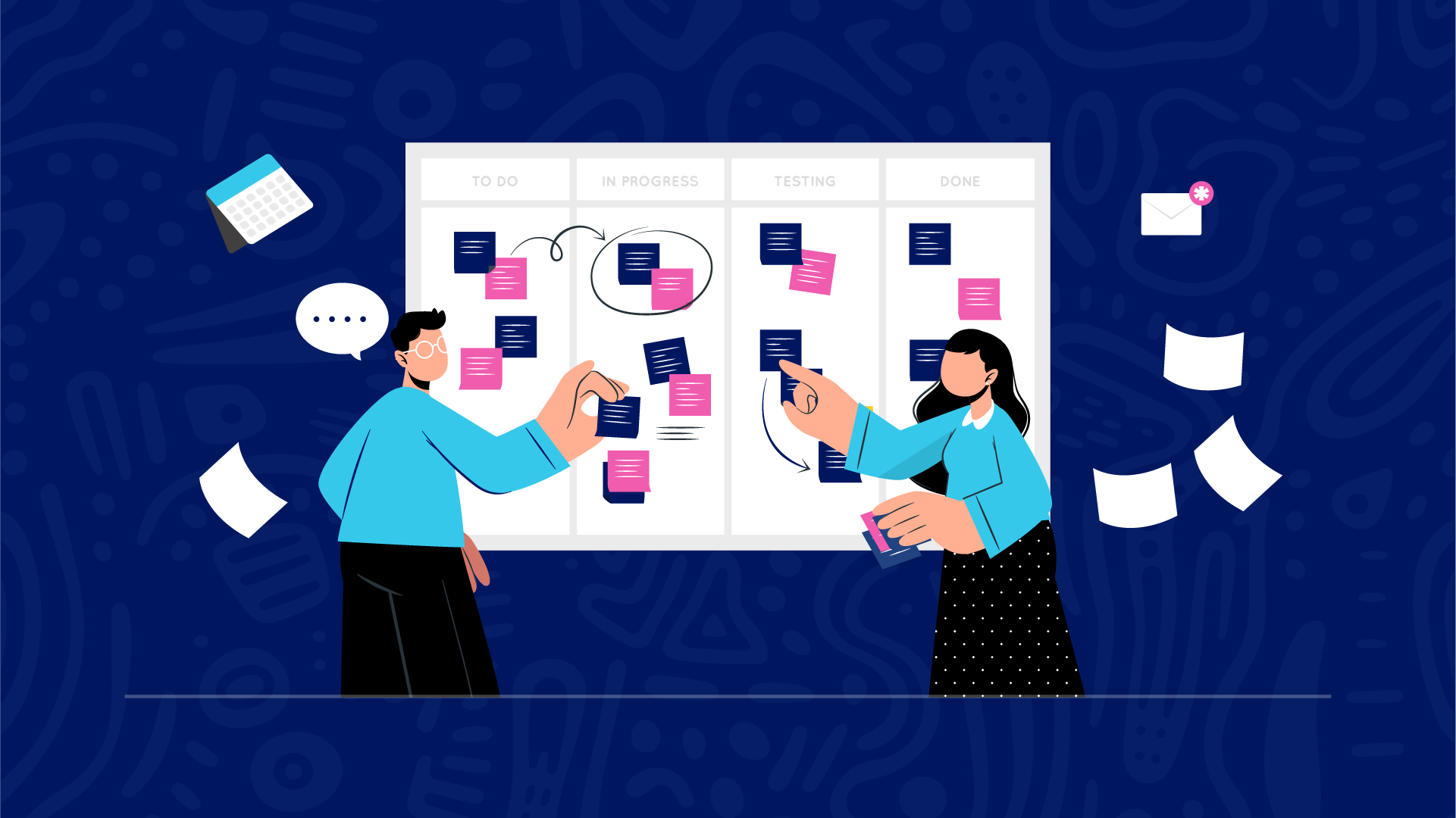 Discover the Key Benefits of Kanban in Project Management