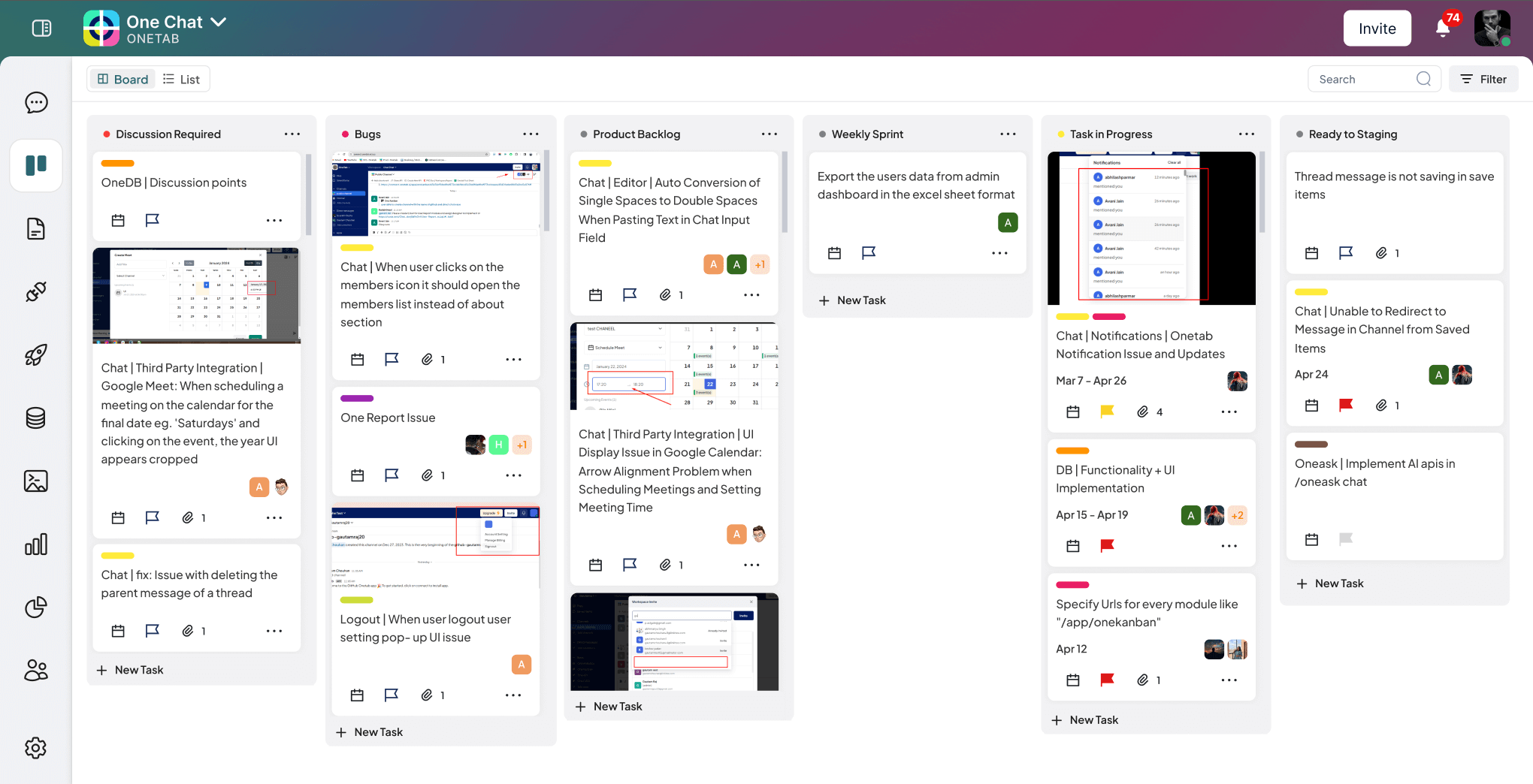 Kanban